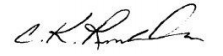 chad-signature